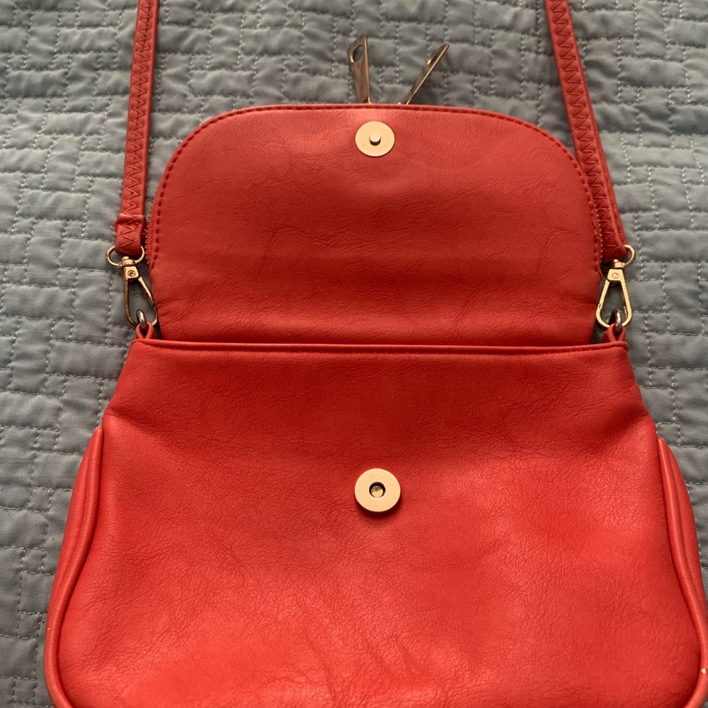 Crossbody Bag